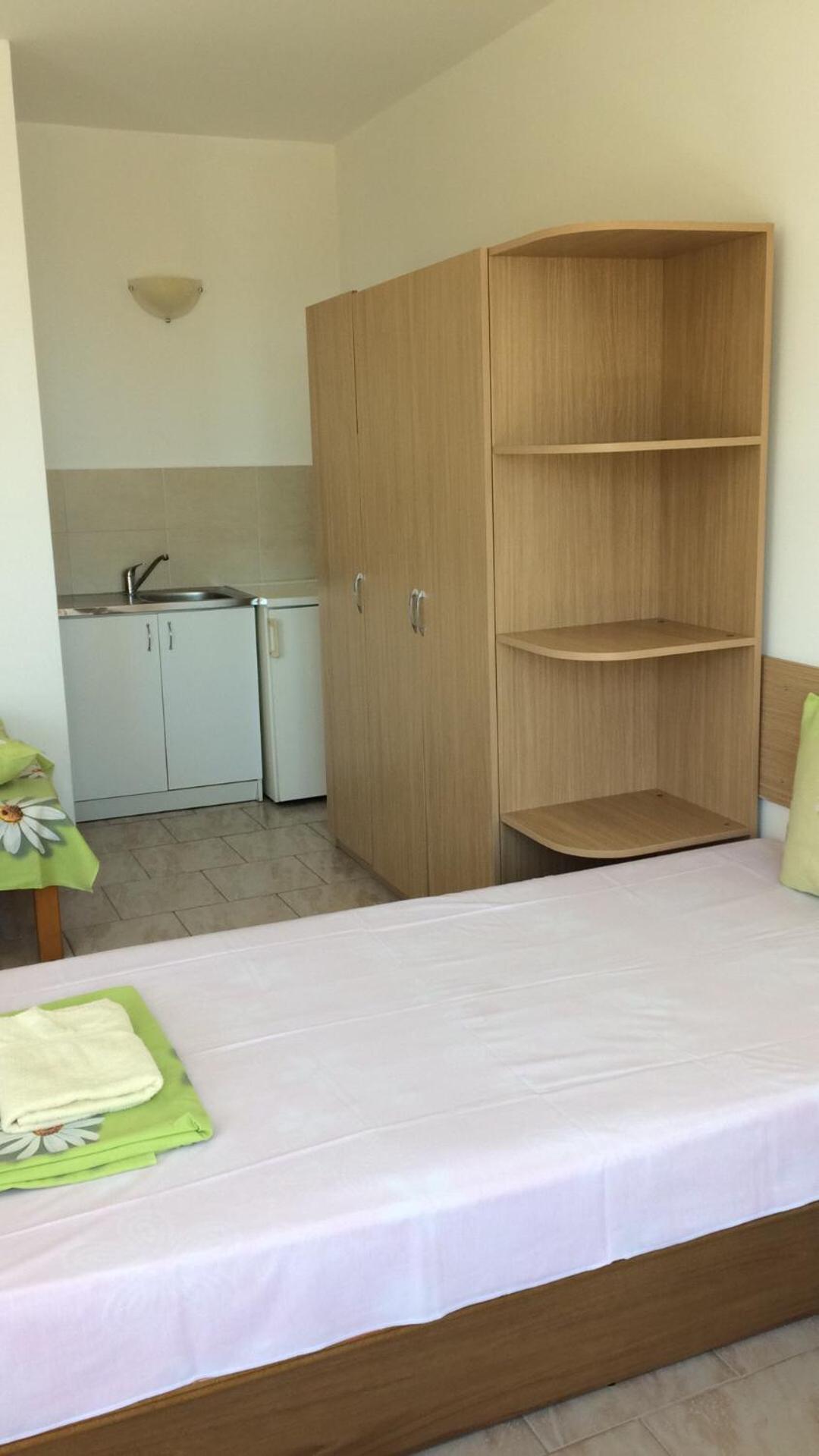 Family Hotel Perla 金沙 外观 照片